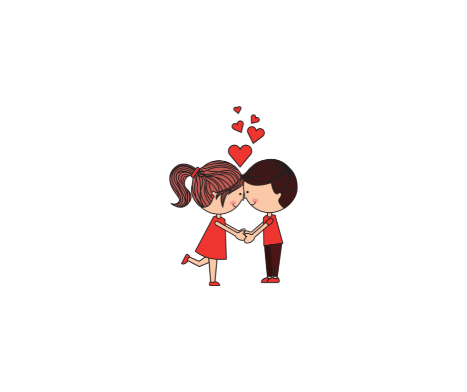 Les 5 moments forts de votre couple cette année